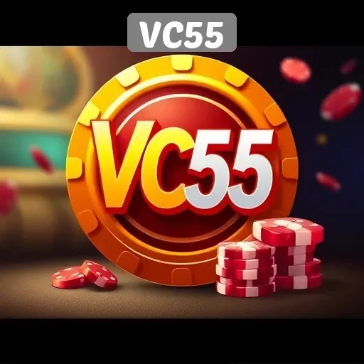 Mengulik Fitur Menarik di Situs Game VC55
