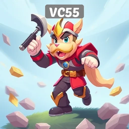 Mengulas Fitur Menarik di Situs Game VC55