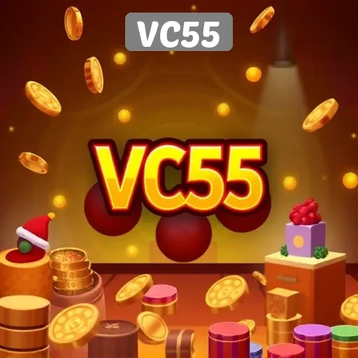 Ragam Jenis Permainan yang Tersedia di VC55 untuk Para Gamer
