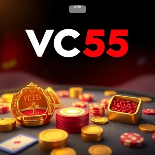 Apa Saja Jenis Permainan yang Tersedia di VC55