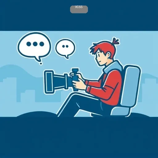 Panduan Lengkap Memulai di Situs Game VC55