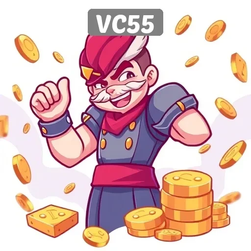 Pengenalan Lengkap Tentang Situs Game VC55