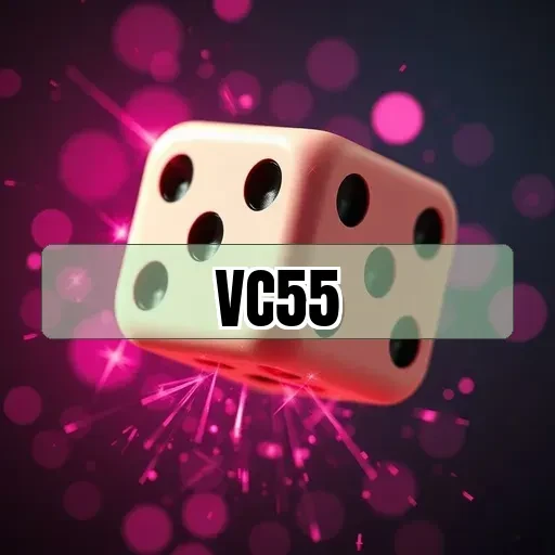 VC55 Permainan Live