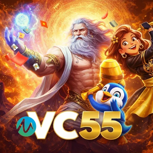Logo VC55