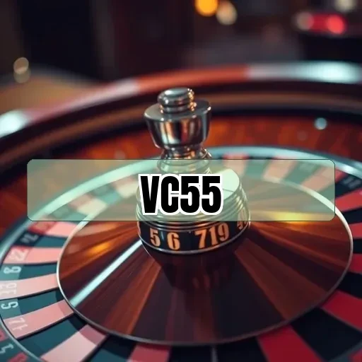 VC55 Promo Harian