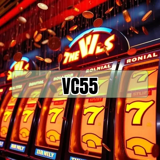VC55 Permainan Puzzle