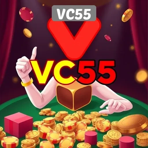 Ulasan Lengkap Situs Permainan VC55 di Indonesia