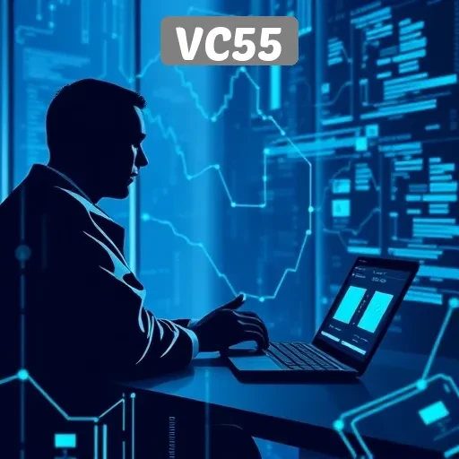 Keamanan dan Privasi dalam Permainan di VC55