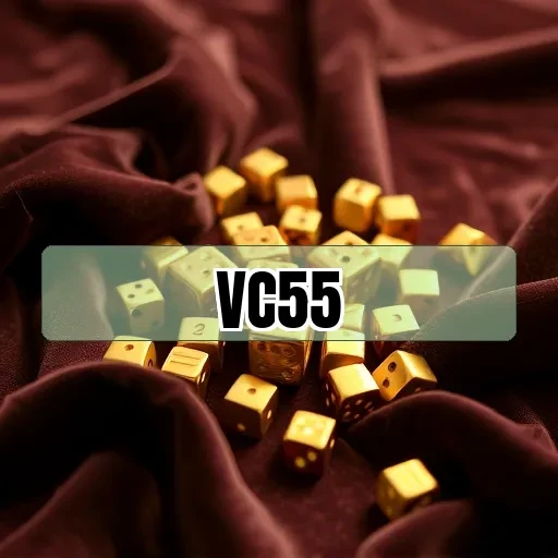 VC55 Permainan Slot