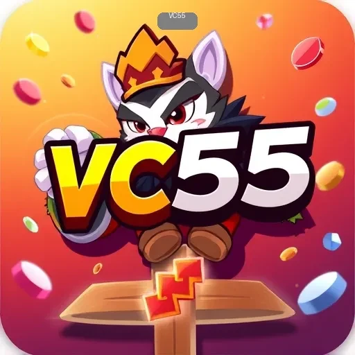 Memahami Fitur Utama Situs Game VC55