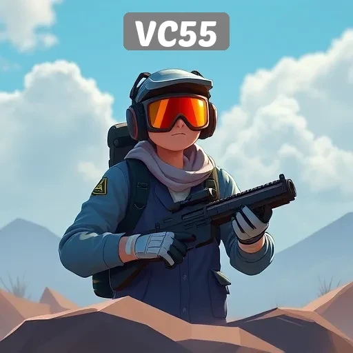 Pengalaman Pengguna di VC55 Menurut Para Gamer