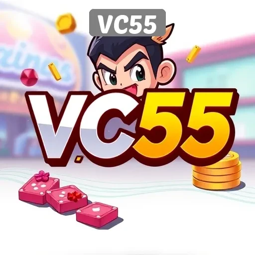 Mengapa VC55 Menjadi Pilihan Utama Pemain Game Online