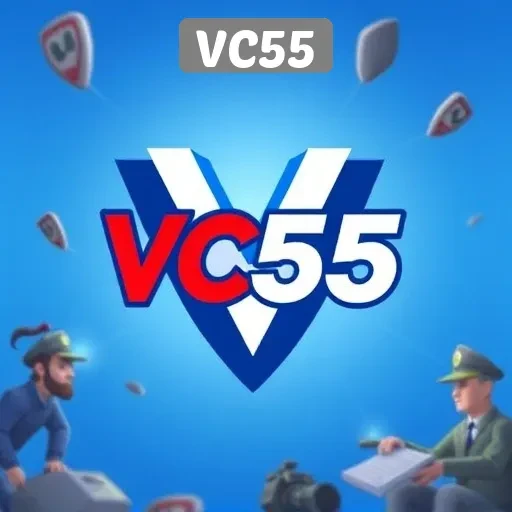 Komparasi VC55 dengan Situs Game Lain yang Populer
