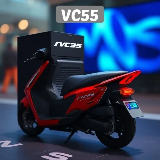 Menjelajahi Fitur dan Layanan Unggulan VC55