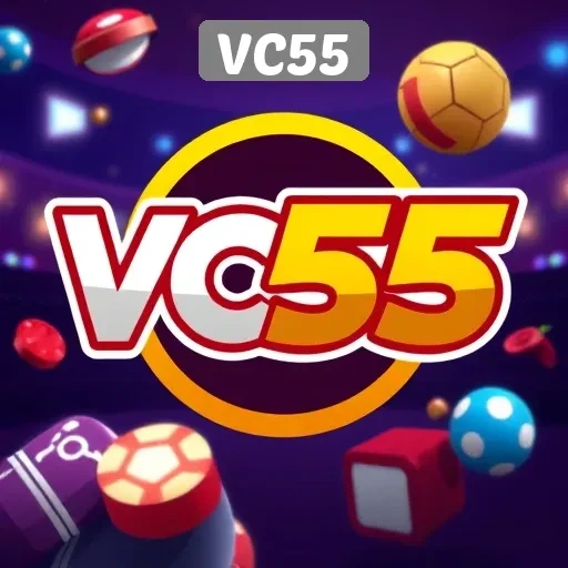 Menjelajahi Keunggulan Situs Game VC55 untuk Pemain Indonesia