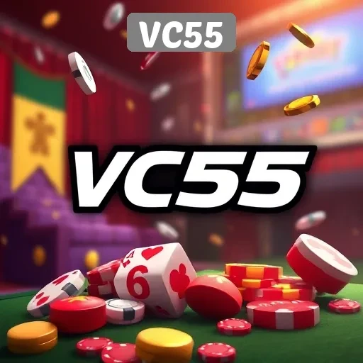 Panduan Lengkap Mengenai Situs Game VC55