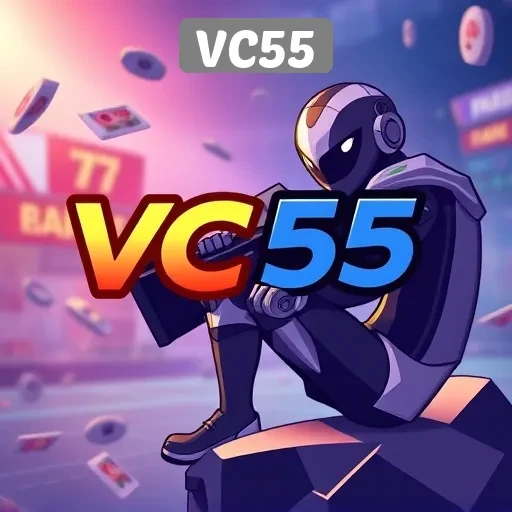 Peran VC55 dalam Industri Game Online di Indonesia