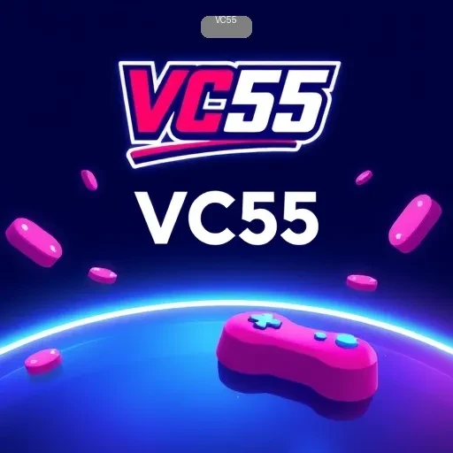 Mengenal VC55 sebagai Platform Game Terpopuler