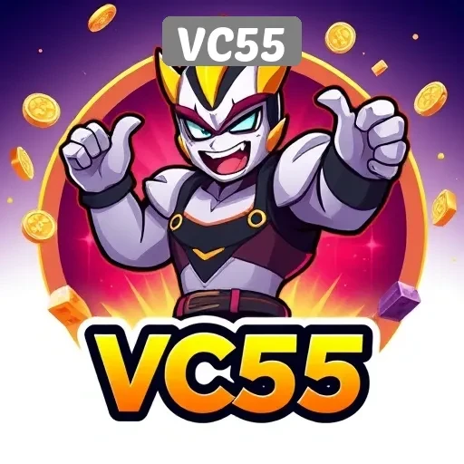 Mengenal Lebih Dekat Situs Game VC55 untuk Penggemar Game Online