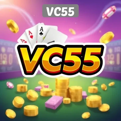 VC55 Platform Game Online Terpercaya di Indonesia