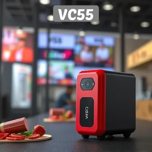 Kelebihan dan Kekurangan Bermain di VC55