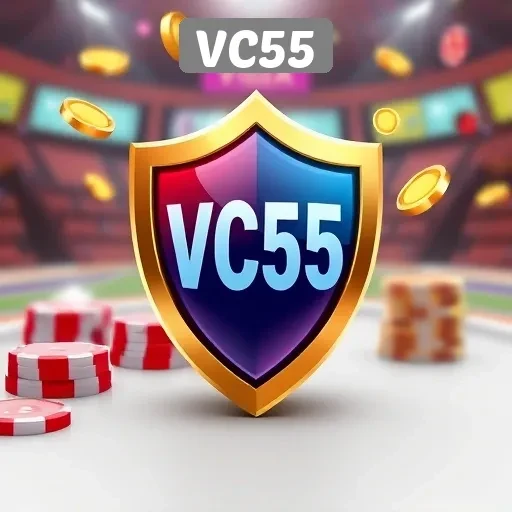 Analisis Keamanan dan Privasi di Situs VC55