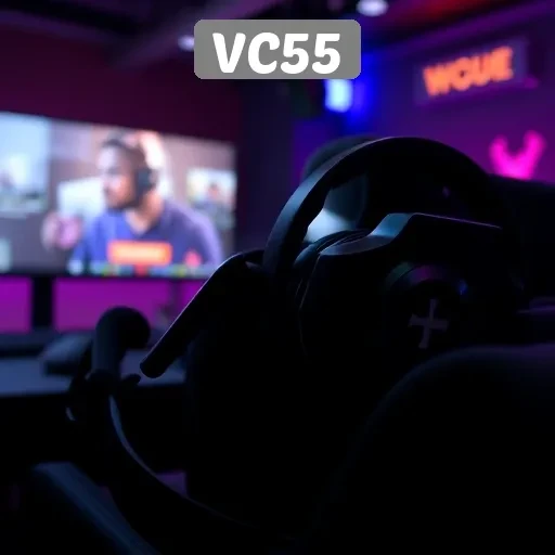 Teknologi Terkini yang Digunakan Oleh VC55
