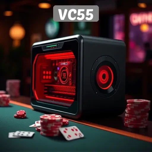 Review Pengalaman Bermain di VC55 dari Pengguna